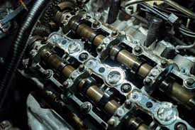 Automobile Camshaft